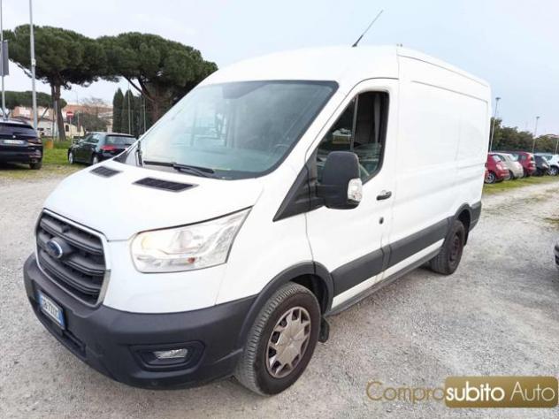 FORD Transit 290d + IVA 22% rif. 23828797 - Foto 2