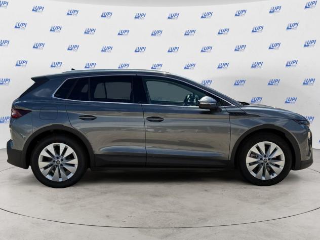 Škoda Elroq 82kWh 85 286cv - Foto 3