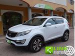 KIA Sportage 1.7 CRDI 115 CV rif. 23848827