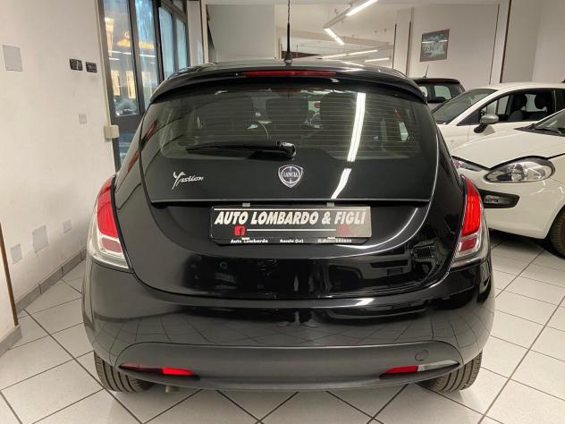 Lancia Ypsilon 1.3 MJT 16V 95 CV 5 porte S&S Elefantino - Foto 5