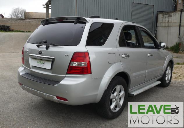 Kia Sorento CRDI VGT 4WD (M1498) - Foto 5