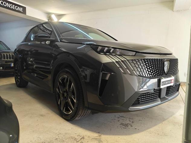 PEUGEOT 3008 3ª serie 3008 Hybrid 145 e-DCS6 GT - Foto 2