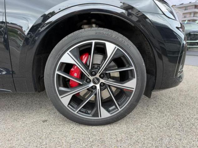 AUDI SQ5 SPB TDI quattro tiptronic - SOSP PNEUMATICHE rif. 23772597 - Foto 6