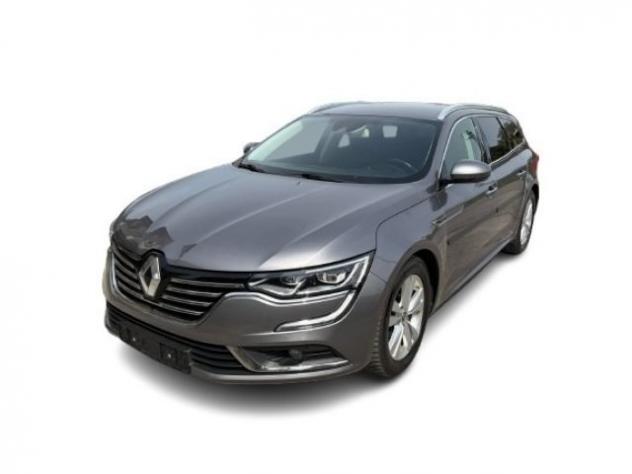 RENAULT Talisman Sporter Blue dCi 150 CV Business rif. 23102266