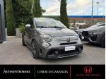 Abarth 595 1.4 Turbo T-Jet 165 CV Turismo