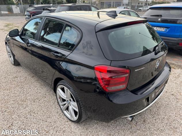 BMW - Serie 1 - 118d 5p. Msport - FINANZIABILE - PERMUTE - Foto 6
