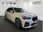 BMW X1 xDrive20d M-SPORT CAMERA PANO LED NAVI AMBIENTE