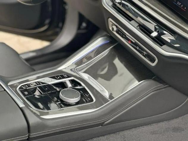 Bmw X6 M xDrive30d 48V Msport Pro - Foto 10