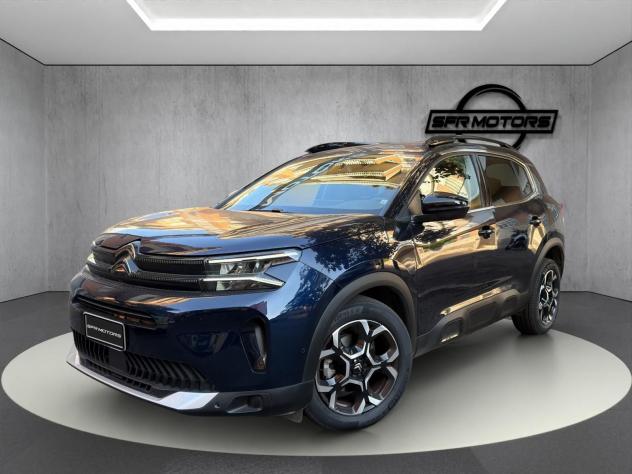 Citroën C5 Aircross Hybrid 136 Max e-DCS6 - PREZZO PROMO - Foto 3
