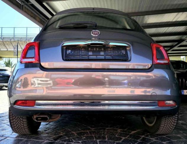 FIAT 500 AUTOMATICA RESTYLING LOUNGE UNIPRO! 1.2 rif. 22100232 - Foto 5