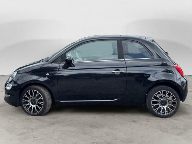 FIAT 500 CERCHI "16 + CLIMA AUTOMATICO - Foto 2