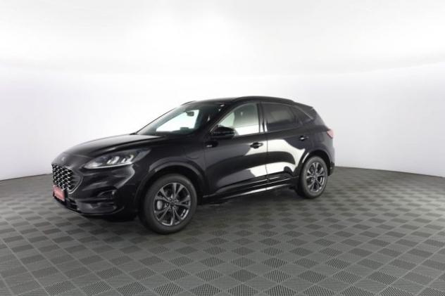FORD Kuga Kuga 2.5 Plug In Hybrid 225 CV CVT 2WD ST-Line rif. 24055143 - Foto 8