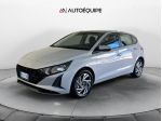 Hyundai i20 III 2023 1.0 t-gdi Connectline 100cv mt