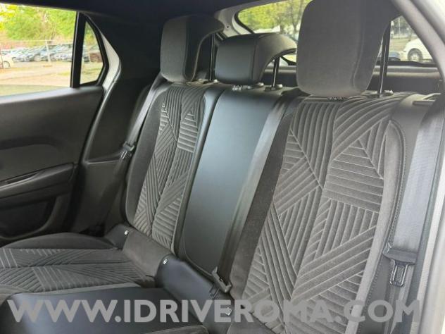 LANCIA Ypsilon Ypsilon 1.2 mhev LX e-dct “bianca “ rif. 23610874 - Foto 6