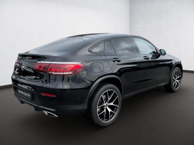 MERCEDES-BENZ GLC 300 de 4Matic Plug-in hybrid Coupé Premium Amg rif. 22168528 - Foto 3