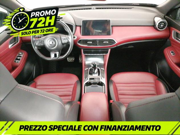 MG HS E 1.5 t-gdi phev Exclusive auto - Foto 9