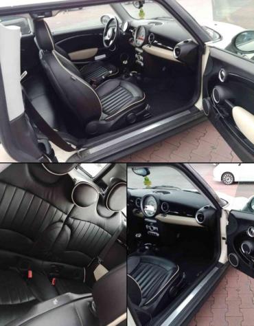 MINI Clubman Mini 1.6 16V Cooper S Clubman rif. 18669365 - Foto 5