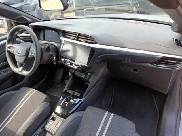 OPEL Corsa 1200 HYBRID GS 110CV AUTOM. CARPLAY CAM LED"16 rif. 23904568 - Foto 7
