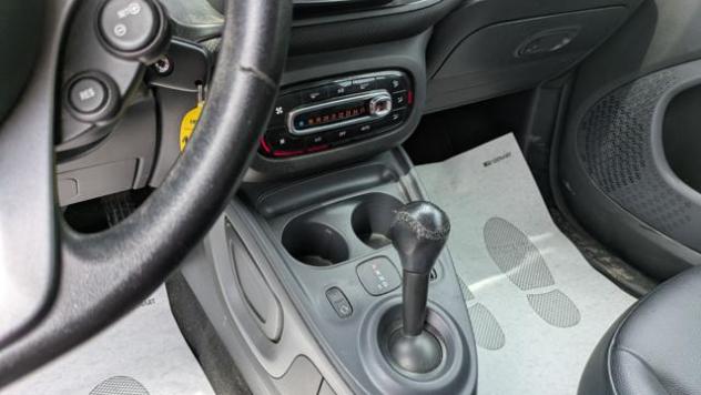 SMART ForTwo 0.9cc 90cv - AUTOMATICA NAVIGATORE rif. 24043899 - Foto 9