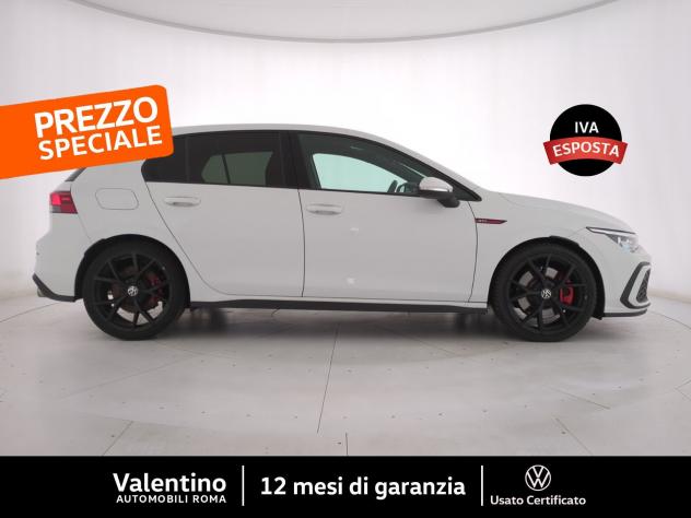 Volkswagen Golf GTI 2.0 TSI DSG GTI - Foto 2