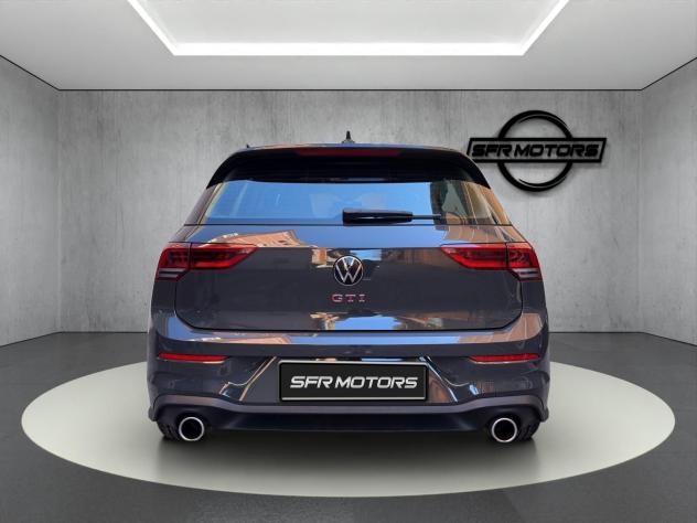Volkswagen Golf GTI 2.0 TSI GTI DSG - IVA ESPOSTA/PROMO - Foto 5