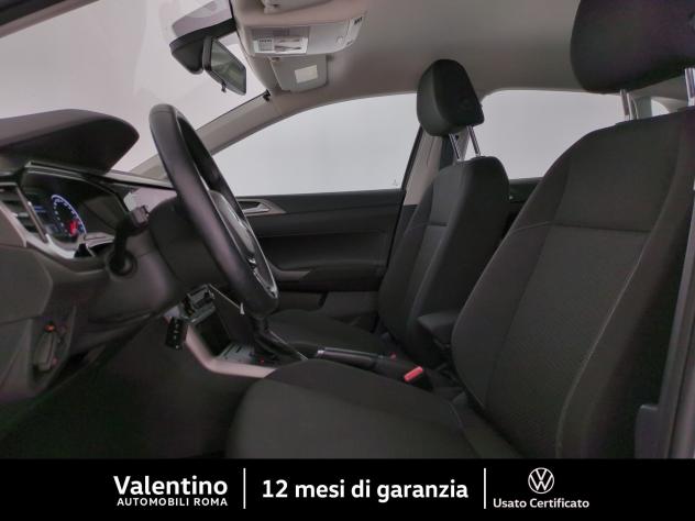 Volkswagen Polo 1.0 TSI DSG Comfortline - Foto 6