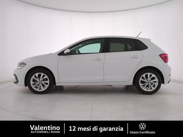 Volkswagen Polo 1.0 TSI Style - Foto 4