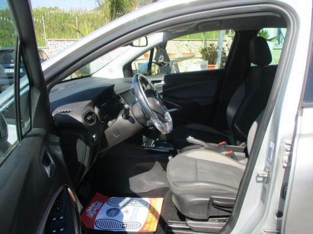 OPEL Crossland X 1.2 Turbo 12V 110 CV Start&Stop aut. Ultimate rif. 23481294 - Foto 7