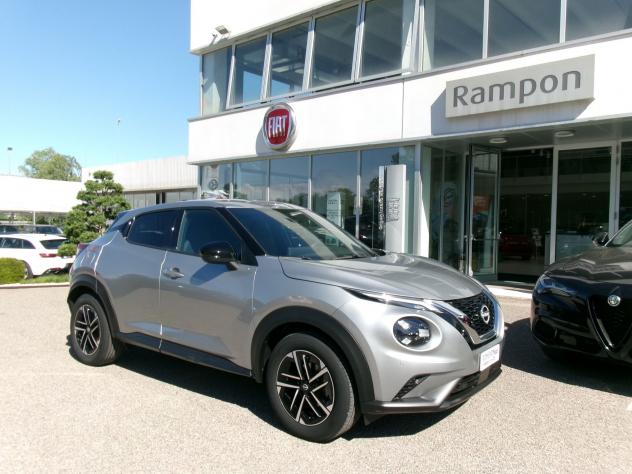 Nissan Juke 1.0 DIG-T 114 Dct N-Connecta - Foto 6