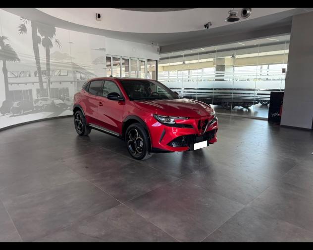 Alfa Romeo Junior 1.2 ibrida Q4 Intensa 145cv edct6 - Foto 3