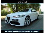 ALFA ROMEO Giulia (2016) Giulia 2.2 Turbodiesel 160 CV AT8 Super Business