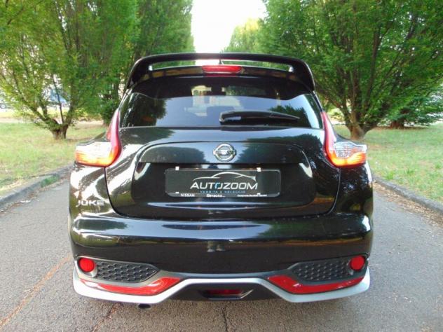 NISSAN Juke 1ª serie Juke 1.5 dCi Start&Stop N-Connecta - Foto 8
