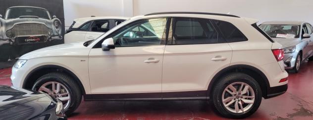 Audi Q5 40 TDI quattro S tronic S line - Foto 4
