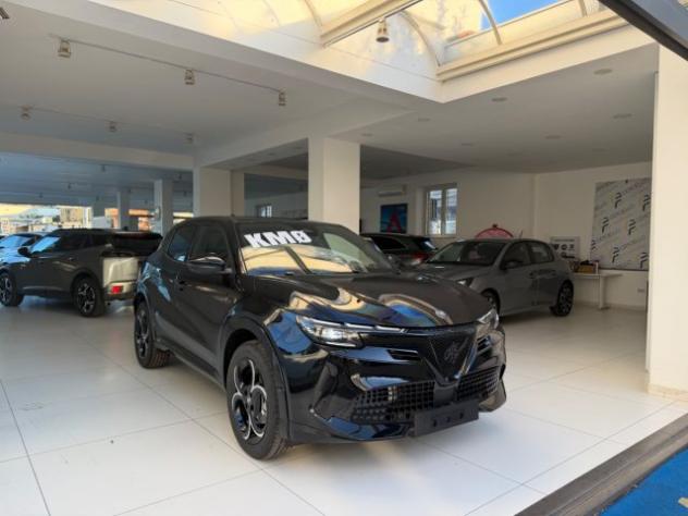 ALFA ROMEO Junior Ibrida 1.2 145CV Hybrid eDCT6 ibrida Ti da€339,00 rif. 24130920 - Foto 7