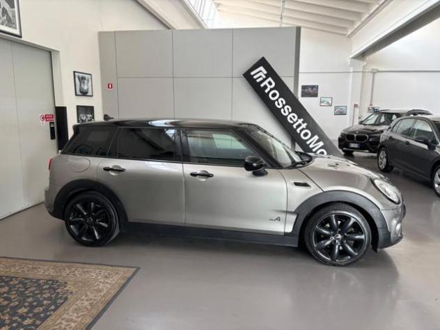 MINI Clubman 2.0 Cooper SD ALL4 aut. rif. 23821261 - Foto 3