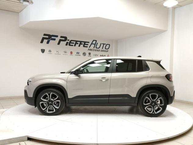 Jeep Avenger Avenger 1.2 Turbo 100 CV Summit - Foto 2