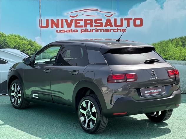 Citro C4 Cactus 1.5 BlueHDI 100cv Shine 2019 - Foto 4