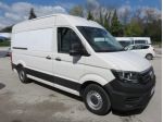 VOLKSWAGEN Crafter 30 2.0 BiTDI 177CV 4Motion L3 H3 ALLESTITO rif. 24034558