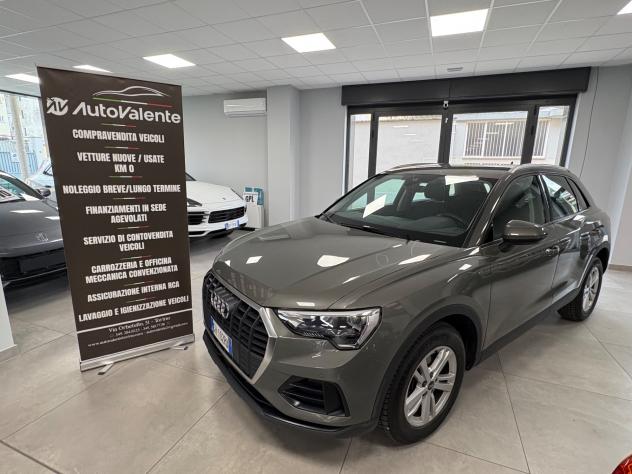 Audi Q3 35 2.0 TDI 150cv quattro 2022 km 101000