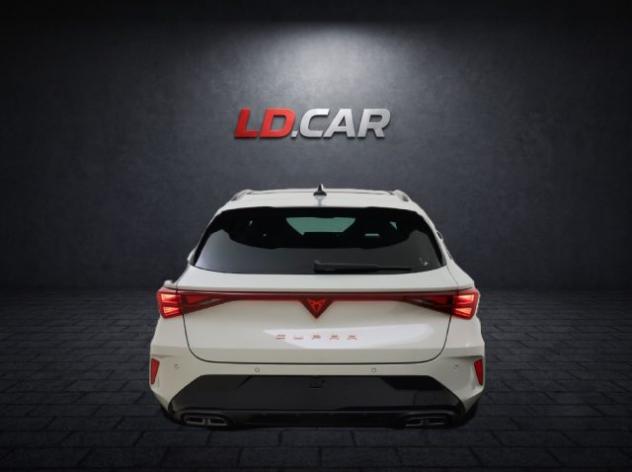 CUPRA Leon ST Impulse 1,5 eTSI 150 CV DSG7 rif. 24204827 - Foto 5