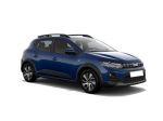 DACIA Sandero Eco-G 120 CV  rif. 23789919