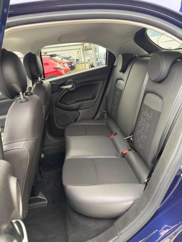 FIAT 500X 1.6 MultiJet 130 CV LOUNGE rif. 23400183 - Foto 9