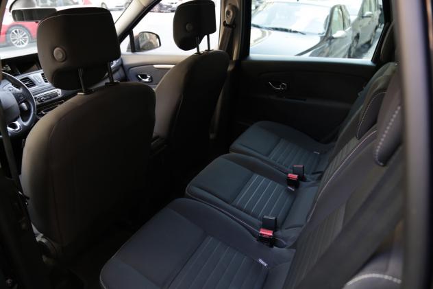 Renault Scenic Scic 1.5 dCi 110CV Limited - Foto 7