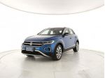 Volkswagen T-Roc T-Roc 1.0 tsi Style  Dsg 110cv