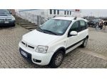 Fiat Panda 1.4 BENZINA 2011 NEOP.