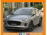 Ford Puma 1.5 EcoBlue 120CV S&S Titanium