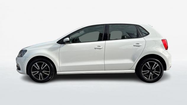 Volkswagen Polo V 2014 5 Porte 1.4 TDI 75cv Comfortline - Foto 2