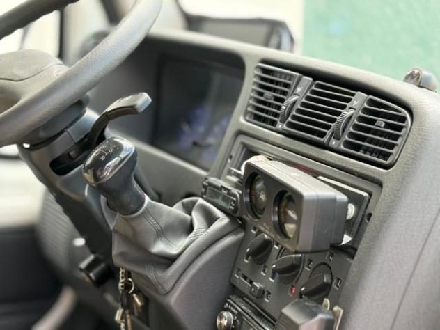 FIAT Ducato Camper Elnagh Sleek 585 Monosc Semintegrale rif. 23824652 - Foto 7