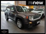 JEEP Renegade 2.0 mjt Limited 4wd 140cv rif. 21545014