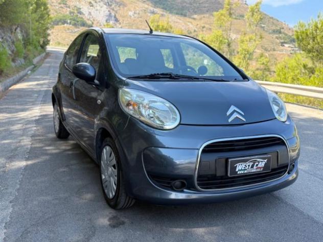 CITROEN C1 1.0 5 porte Guidabile dai neopatentati rif. 24036325 - Foto 4